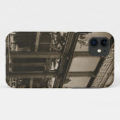 Buitenzijde van de Faberge-winkel, Sint-Petersburg Case-Mate iPhone Case (Achterkant (horizontaal))