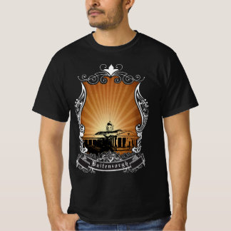 Buitenzorgh-Shirt T-shirt
