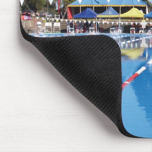 Buitenzwembad Muismat (Hoek)