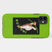 Buitoni Pasta Promotional Poster Case-Mate iPhone Case (Achterkant (horizontaal))
