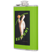 Buitoni Pasta Promotional Poster Heupfles (Links)