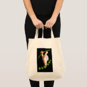 Buitoni Pasta Promotional Poster Tote Bag (Voorkant (product))