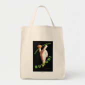 Buitoni Pasta Promotional Poster Tote Bag (Voorkant)