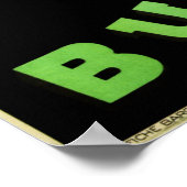 BUITONI PASTINATA GLUTINATA Pasta Federico Seneca Poster (Hoek)