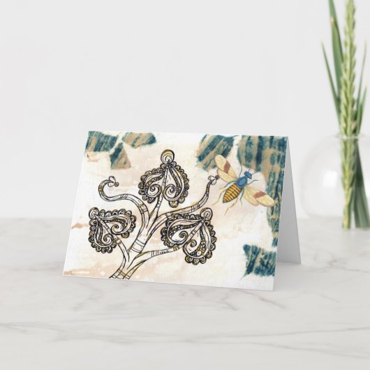 Buizen 5 kaart (Voorkant)