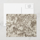 Buizen Briefkaart (Voorkant / Achterkant)