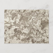 Buizen Briefkaart (Voorkant)