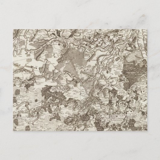 Buizen Briefkaart (Voorkant)