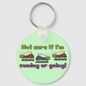 Buizen, komische overhemden en cadeautjes sleutelhanger (Voorkant)