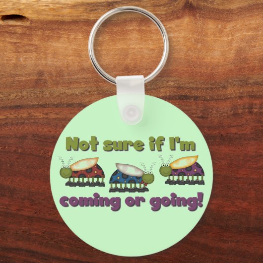 Buizen, komische overhemden en cadeautjes sleutelhanger (Voorkant)