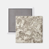 Buizen Magneet (Voorkant / Achterkant)