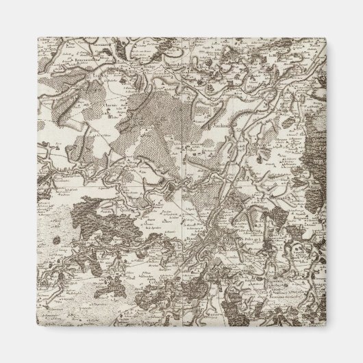 Buizen Magneet (Voorkant)