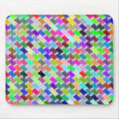 Buizen Mousepad Muismat (Voorkant)