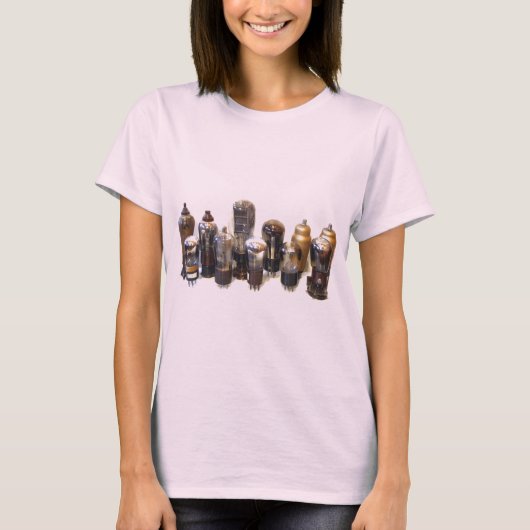 buizen t-shirt (Voorkant)