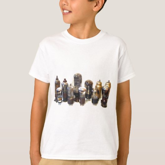 buizen t-shirt (Voorkant)