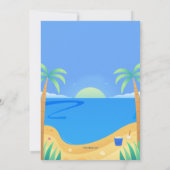 Buizenlangen Kaart (Achterkant)