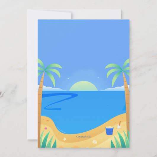 Buizenlangen Kaart (Achterkant)