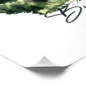 Buje Croatia Foto Afdruk (Hoek)