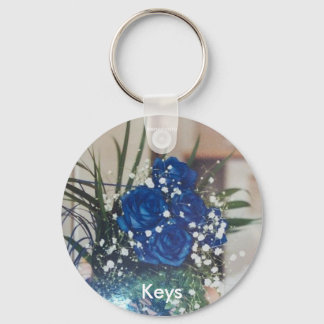 Bukett, Keys, irenemaria Sleutelhanger