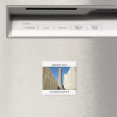 Bukhara, Oezbekistan Magneet (Insitu (Vaatwasser))