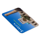 Bukhara, Oezbekistan - Po-i-Kalyan Magneet (Rechterzijde)