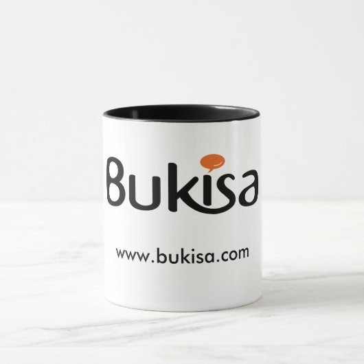 Bukisa Ringer Mok (Midden)