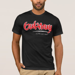BukMuy - P Beer T-shirt