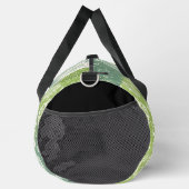 Buko Pandan Groen GROOT Plunjezak (Rechts)