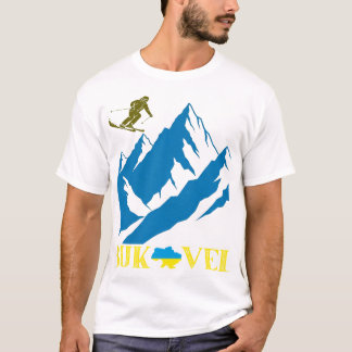Bukovel T-shirt