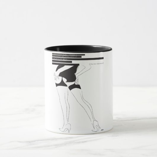 Bukowski, Mok (Midden)