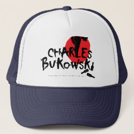 Bukowski Trucker Hat Pet