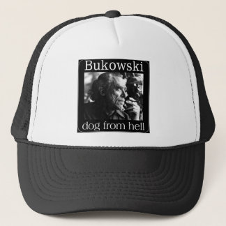 bukowski trucker pet