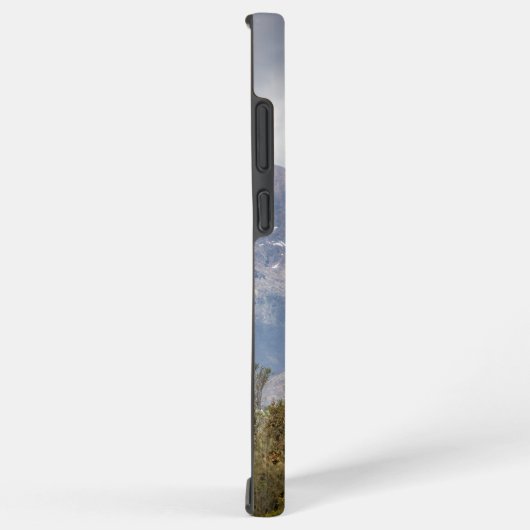 Buksnes Kerk Lofoten Noorwegen Samsung Galaxy Hoesje (Rechterkant)