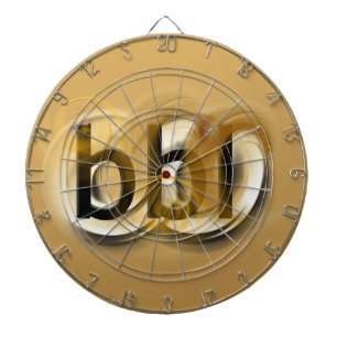 Bul! Dartbord