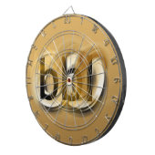 Bul! Dartbord (Voorkant Rechts)