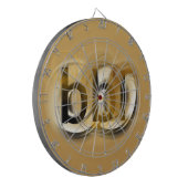 Bul! Dartbord (Voorkant Links)