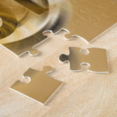 Bul! Legpuzzel (Zijkant)