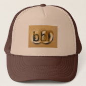 Bul! Trucker Pet (Voorkant)