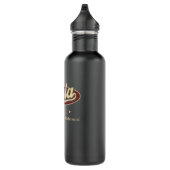 Bula Naam Water Fles (Rechts)