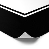 Bulach Zwitserland Zurich Vintage Poster (Hoek)