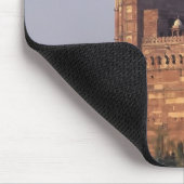 Buland Darwaza Gate of Victory) aan de Dargah Muismat (Hoek)