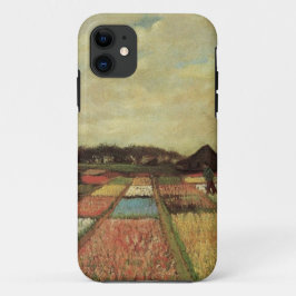 Bulb Fields van Vincent van Gogh Case-Mate iPhone Case