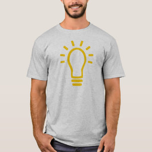 Bulb T-shirt