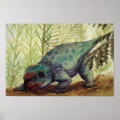 Bulbasaurus Print (Voorkant)