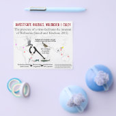 Bulbollen, Wolbachia en Culex (met twee zijden) va Flyer (Enkel)