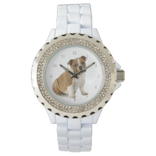 buldog-horloge horloge