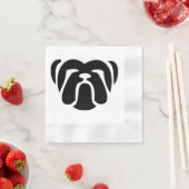 buldog tribal.png servetten (Insitu)