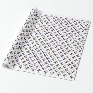 buldog-truc cadeaupapier