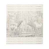 Bulelelelelelandzijde Notitieblok (Voorkant)