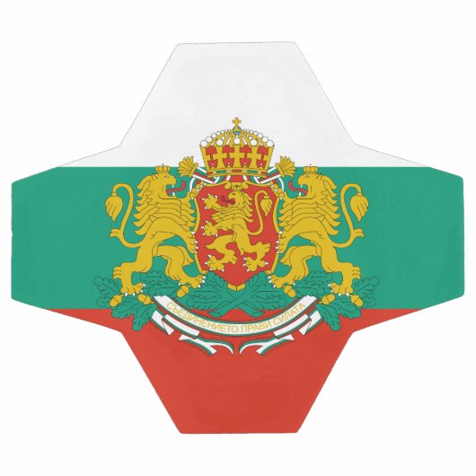 bulgaarse embleem voetbal (Enkel)